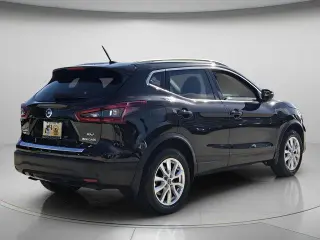 Nissan Rogue Sport 2022 SV 4dr Crossover