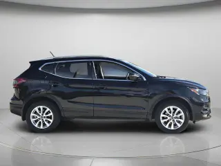 Nissan Rogue Sport 2022 SV 4dr Crossover