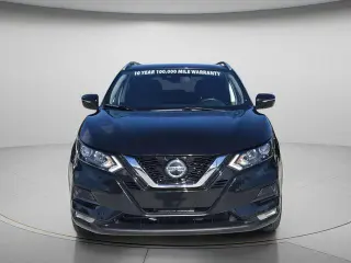 Nissan Rogue Sport 2022 SV 4dr Crossover