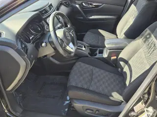 Nissan Rogue Sport 2022 SV 4dr Crossover