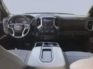 Chevrolet Silverado 1500 2020 4x4 LT 4dr Crew Cab 5.8 ft. SB
