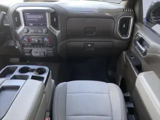 Chevrolet Silverado 1500 2020 4x4 LT 4dr Crew Cab 5.8 ft. SB