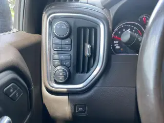 Chevrolet Silverado 1500 2020 4x4 LT 4dr Crew Cab 5.8 ft. SB