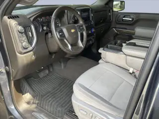 Chevrolet Silverado 1500 2020 4x4 LT 4dr Crew Cab 5.8 ft. SB