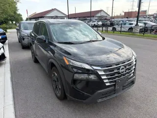Nissan Rogue 2025 AWD SV 4dr Crossover