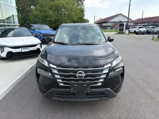 Nissan Rogue 2025 AWD SV 4dr Crossover