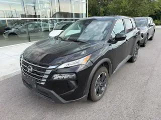 Nissan Rogue 2025 AWD SV 4dr Crossover