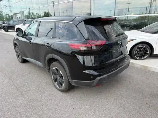 Nissan Rogue 2025 AWD SV 4dr Crossover