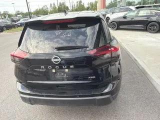 Nissan Rogue 2025 AWD SV 4dr Crossover