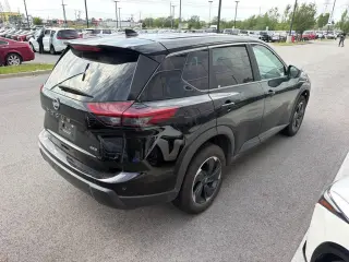 Nissan Rogue 2025 AWD SV 4dr Crossover