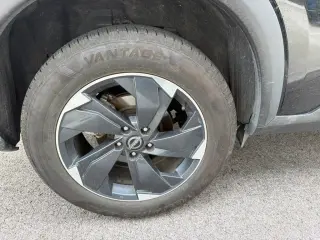 Nissan Rogue 2025 AWD SV 4dr Crossover