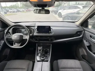 Nissan Rogue 2025 AWD SV 4dr Crossover