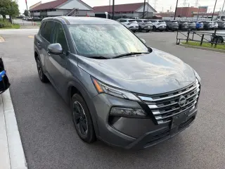 Nissan Rogue 2025 AWD SV 4dr Crossover