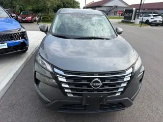 Nissan Rogue 2025 AWD SV 4dr Crossover