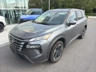 Nissan Rogue 2025 AWD SV 4dr Crossover