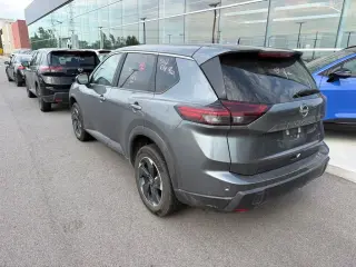 Nissan Rogue 2025 AWD SV 4dr Crossover