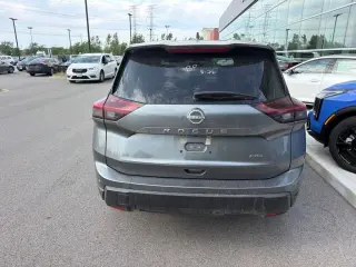 Nissan Rogue 2025 AWD SV 4dr Crossover