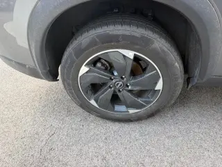 Nissan Rogue 2025 AWD SV 4dr Crossover