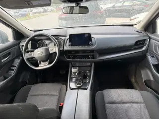 Nissan Rogue 2025 AWD SV 4dr Crossover
