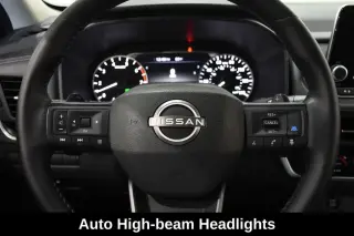 Nissan Rogue 2025 AWD SV 4dr Crossover