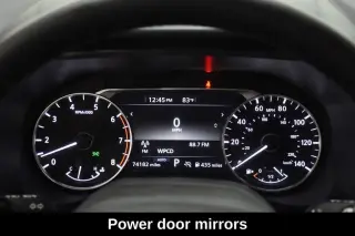 Nissan Rogue 2025 AWD SV 4dr Crossover