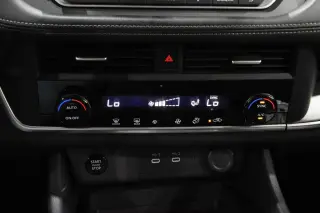 Nissan Rogue 2025 AWD SV 4dr Crossover