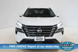 Nissan Rogue 2025 AWD SV 4dr Crossover