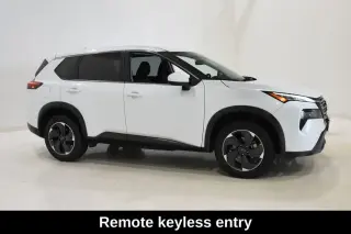 Nissan Rogue 2025 AWD SV 4dr Crossover