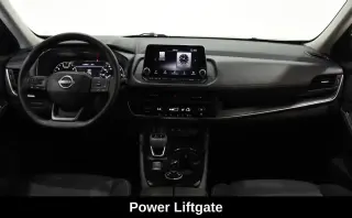 Nissan Rogue 2025 AWD SV 4dr Crossover