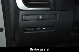Nissan Rogue 2025 AWD SV 4dr Crossover