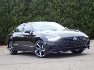 Hyundai SONATA 2021 SEL Plus 4dr Sedán