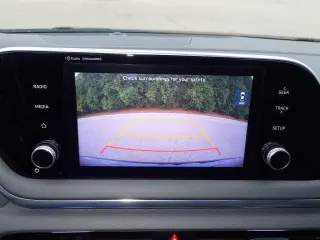 Hyundai SONATA 2021 SEL Plus 4dr Sedán