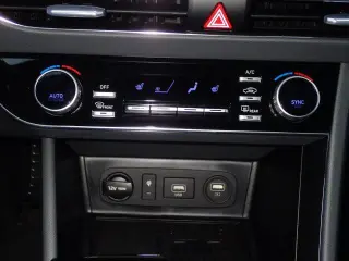 Hyundai SONATA 2021 SEL Plus 4dr Sedán