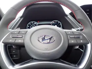 Hyundai SONATA 2021 SEL Plus 4dr Sedán