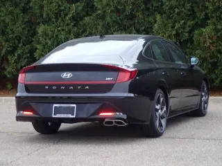 Hyundai SONATA 2021 SEL Plus 4dr Sedán