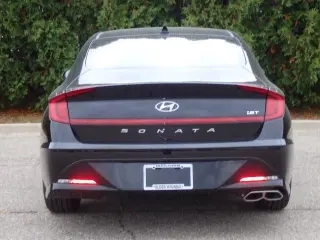 Hyundai SONATA 2021 SEL Plus 4dr Sedán