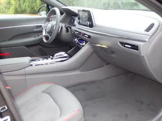 Hyundai SONATA 2021 SEL Plus 4dr Sedán