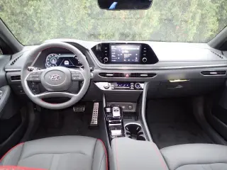 Hyundai SONATA 2021 SEL Plus 4dr Sedán