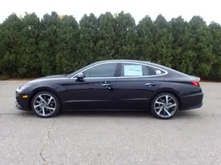 Hyundai SONATA 2021 SEL Plus 4dr Sedán