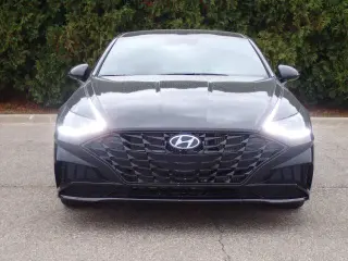 Hyundai SONATA 2021 SEL Plus 4dr Sedán