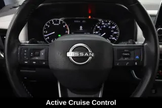 Nissan Rogue 2025 AWD SV 4p Crossover