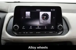 Nissan Rogue 2025 AWD SV 4p Crossover