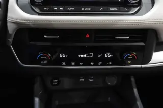 Nissan Rogue 2025 AWD SV 4p Crossover