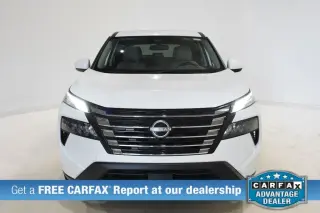 Nissan Rogue 2025 AWD SV 4p Crossover