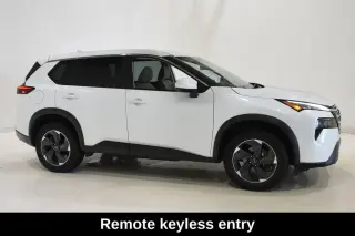 Nissan Rogue 2025 AWD SV 4p Crossover