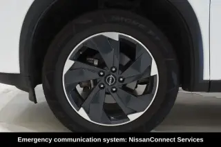 Nissan Rogue 2025 AWD SV 4p Crossover
