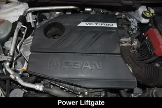 Nissan Rogue 2025 AWD SV 4p Crossover