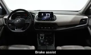 Nissan Rogue 2025 AWD SV 4p Crossover