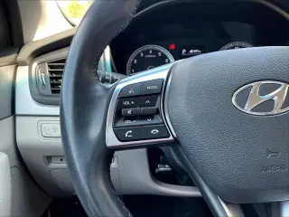 Hyundai SONATA 2018 SEL 4dr Sedan