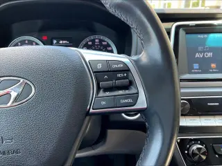 Hyundai SONATA 2018 SEL 4dr Sedan